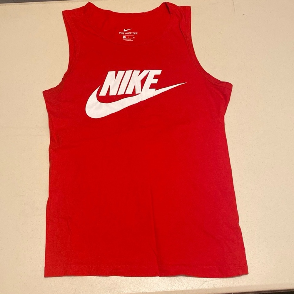 Bundle of 8 Graphic Tank Tops